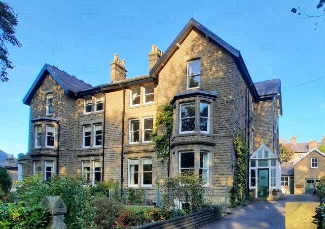 Main image of property: College Road, BUXTON, Derbyshire, SK17