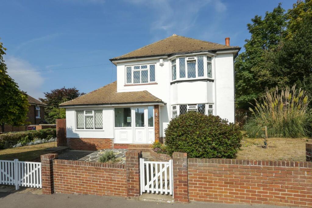 Main image of property: St. Lawrence Avenue, Ramsgate, CT11