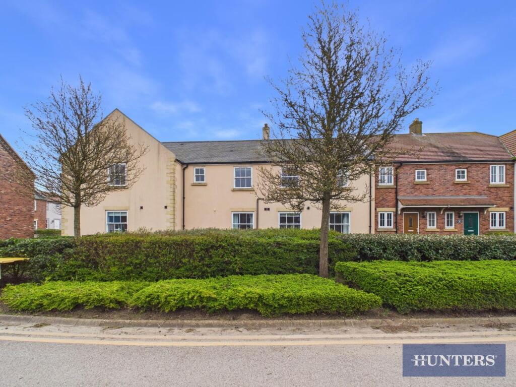 Main image of property: Sunrise Drive, Moor Road, Filey