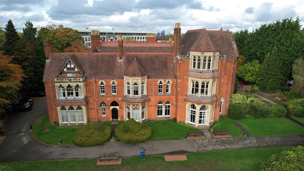 Additional image 7 of Highbury Hall, Yew Tree Road, Moseley, Birmingham, West Midlands, B13 8QG