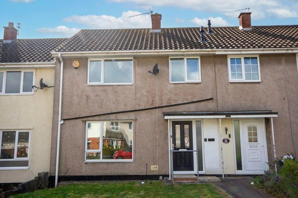 Main image of property: Newnham Place, Patchway, Bristol, South Gloucestershire, BS34