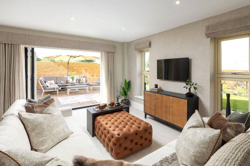 223 & 249 Ellenbrook, Stow Road, Moreton-In-Marsh, Gloucestershire, GL56 photo 4