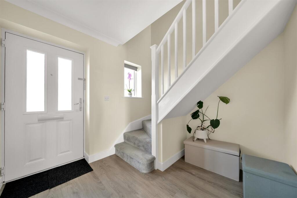 House in Dorchester - More