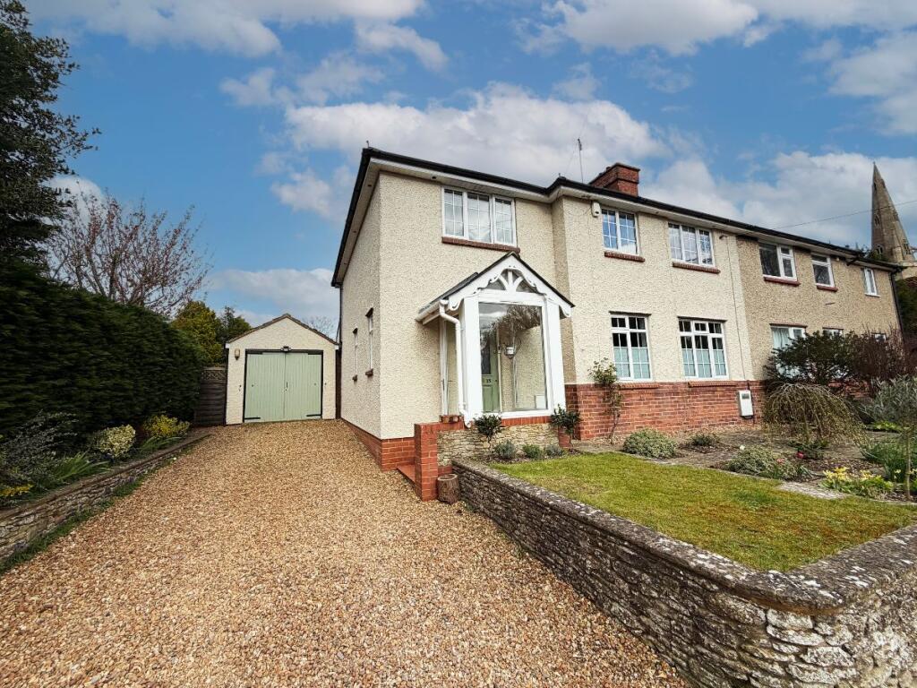 Main image of property: CHURCH WALK, HARROLD