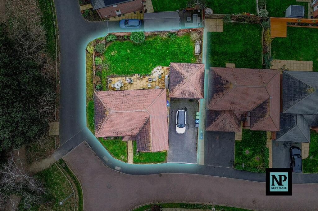 Additional image 35 of Alstonefield Close, Amington, B77