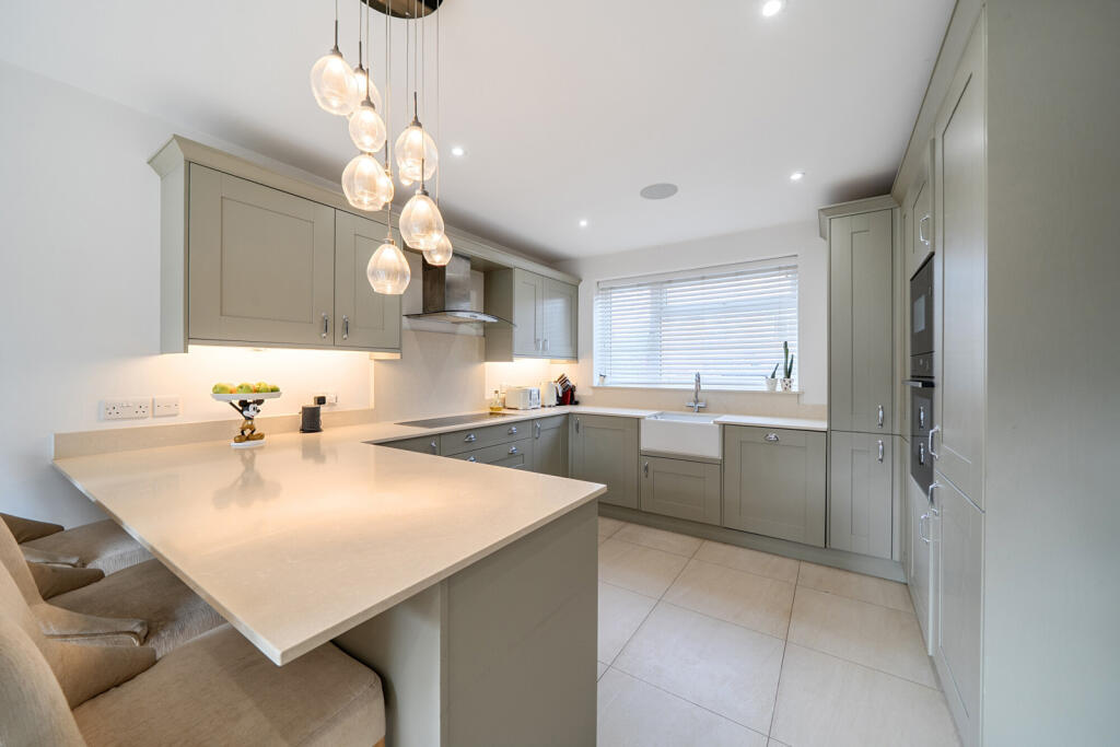 House in London - View 2