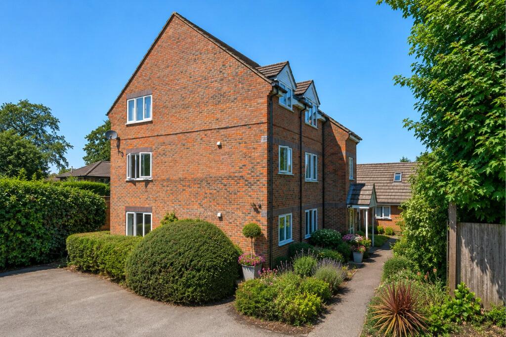 Main image of property: Sunninghill Road, Sunninghill, Ascot, Berkshire, SL5