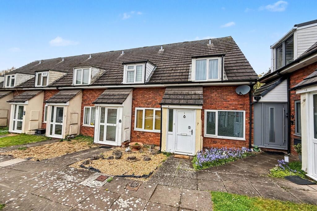 Main image of property: Salisbury