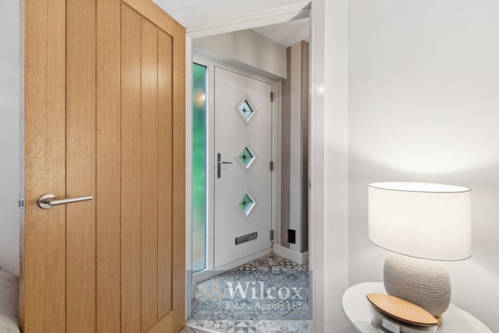 House in Bolton, Greater Manchester - View 5