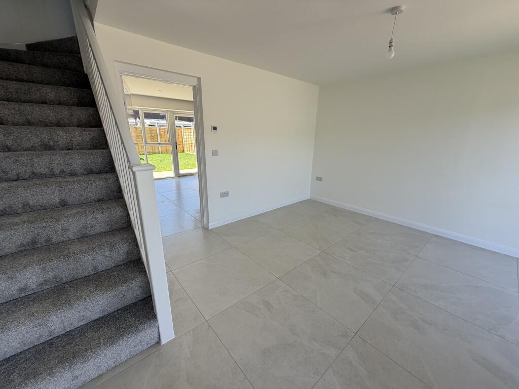 House in Daventry, The Grange, Timken - View 5