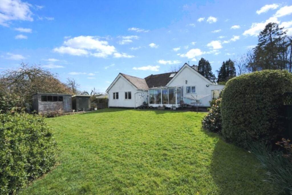 Main image of property: Grange Road, Buckfastleigh