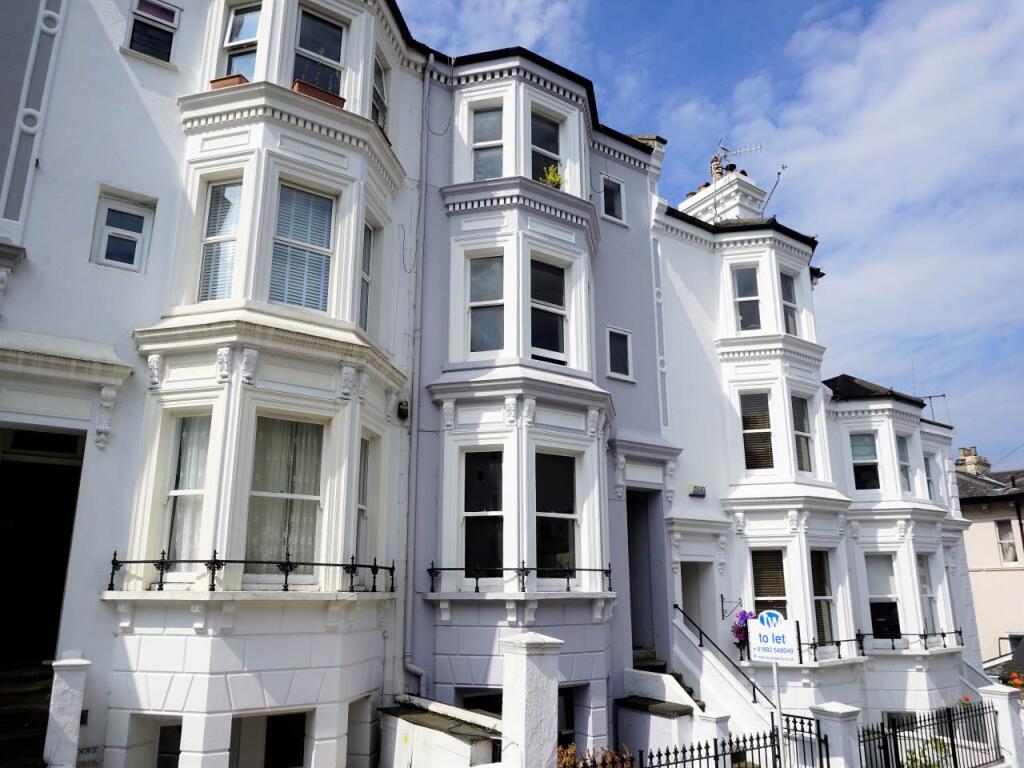 Main image of property: South Grove, Tunbridge Wells, Kent