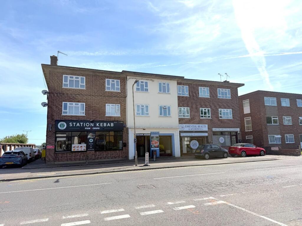 Main image of property: Station Road, West Horndon, Brentwood