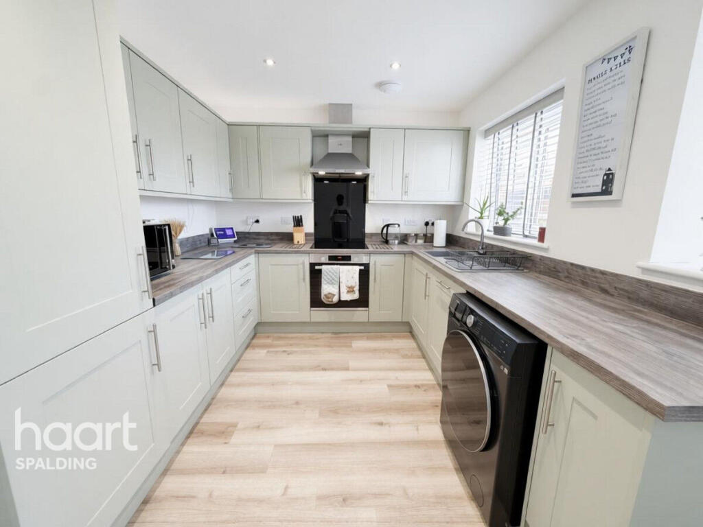House in South Holland, Holbeach - View 4