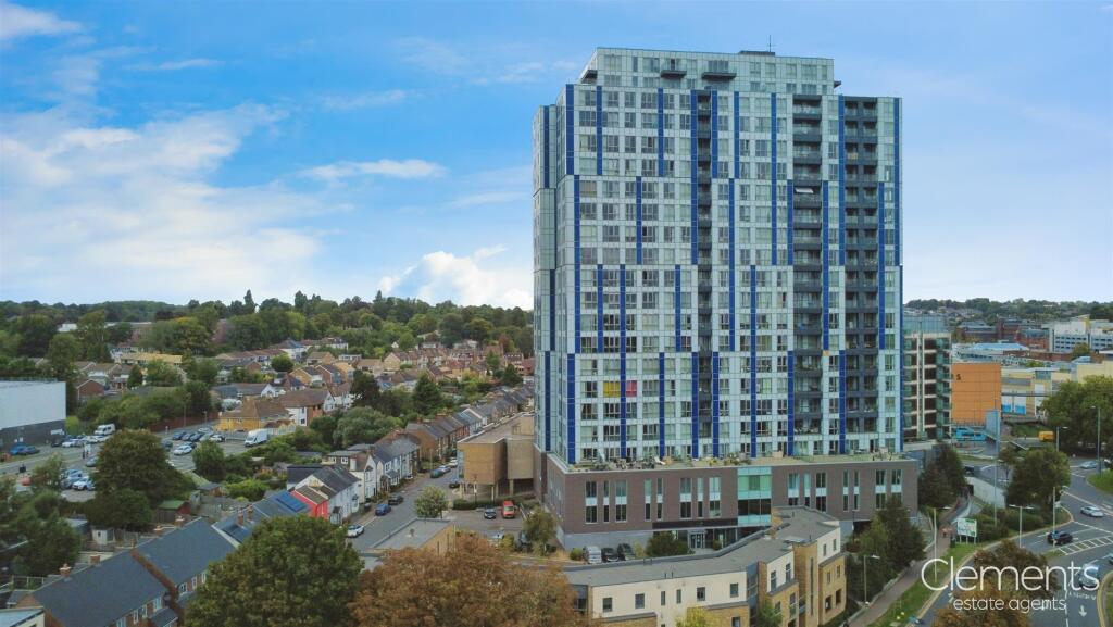 Main image of property: Town Centre, Hemel Hempstead, HP1