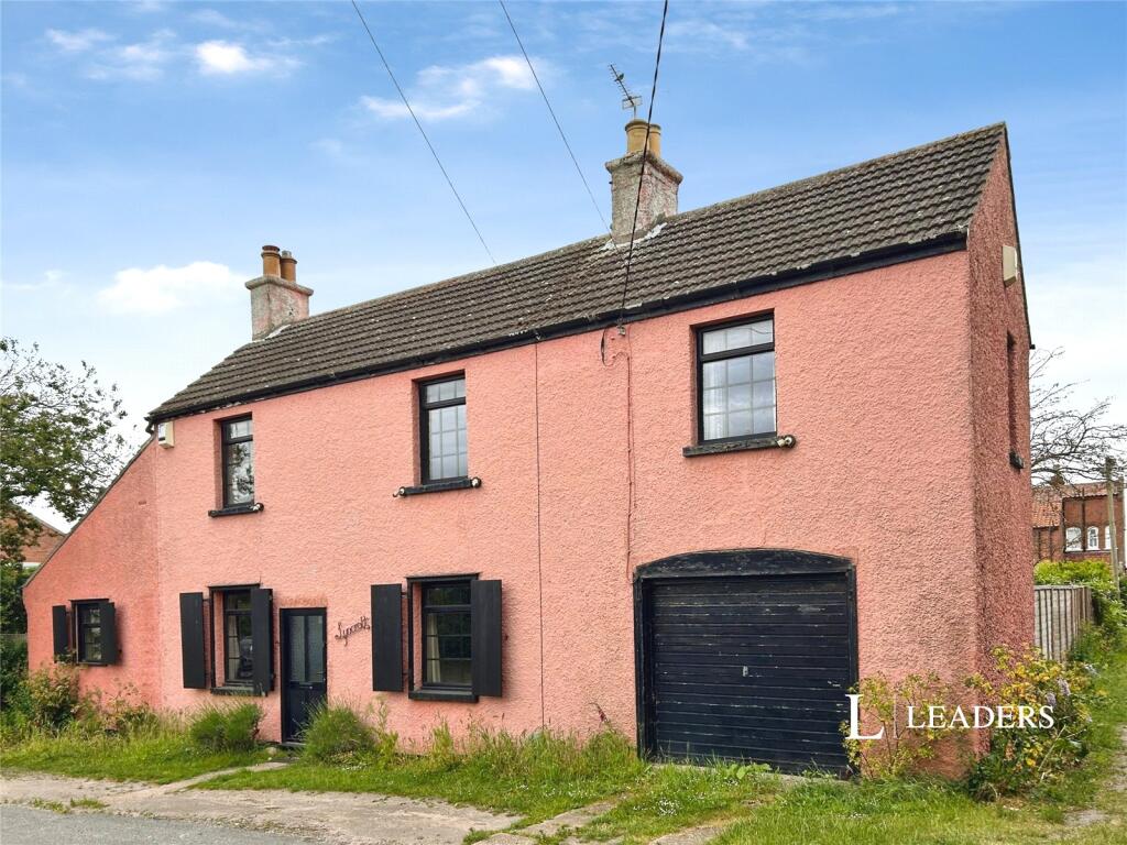 Main image of property: Lyncroft Road, Pakefield, Lowestoft