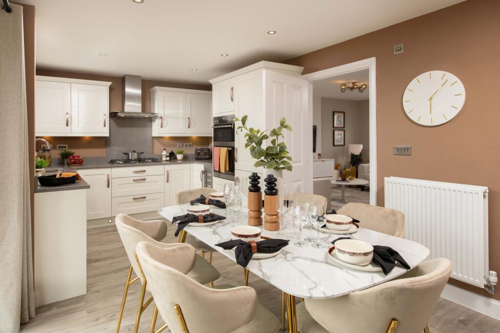 House in Bury, Greater Manchester - View 2