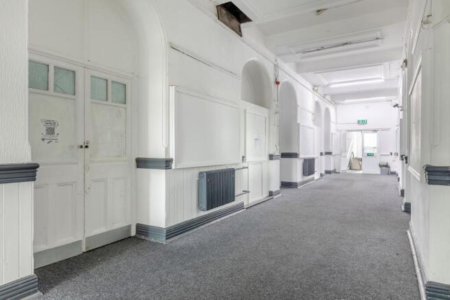 Maas House, Shaw Road, Oldham, OL1 4AW