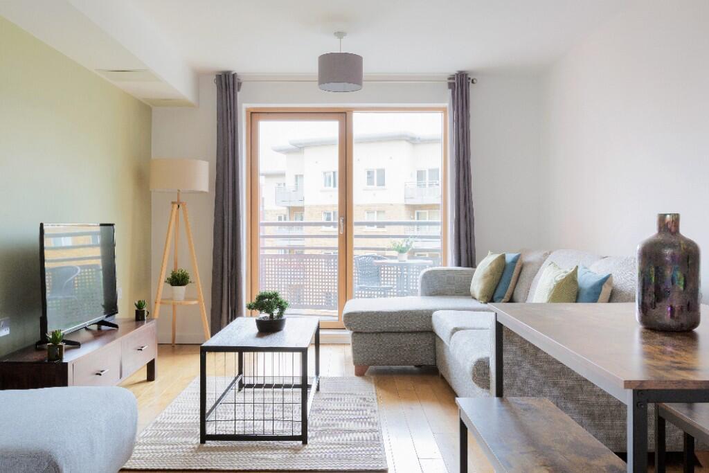 Main image of property: Pancras Way, London, E3