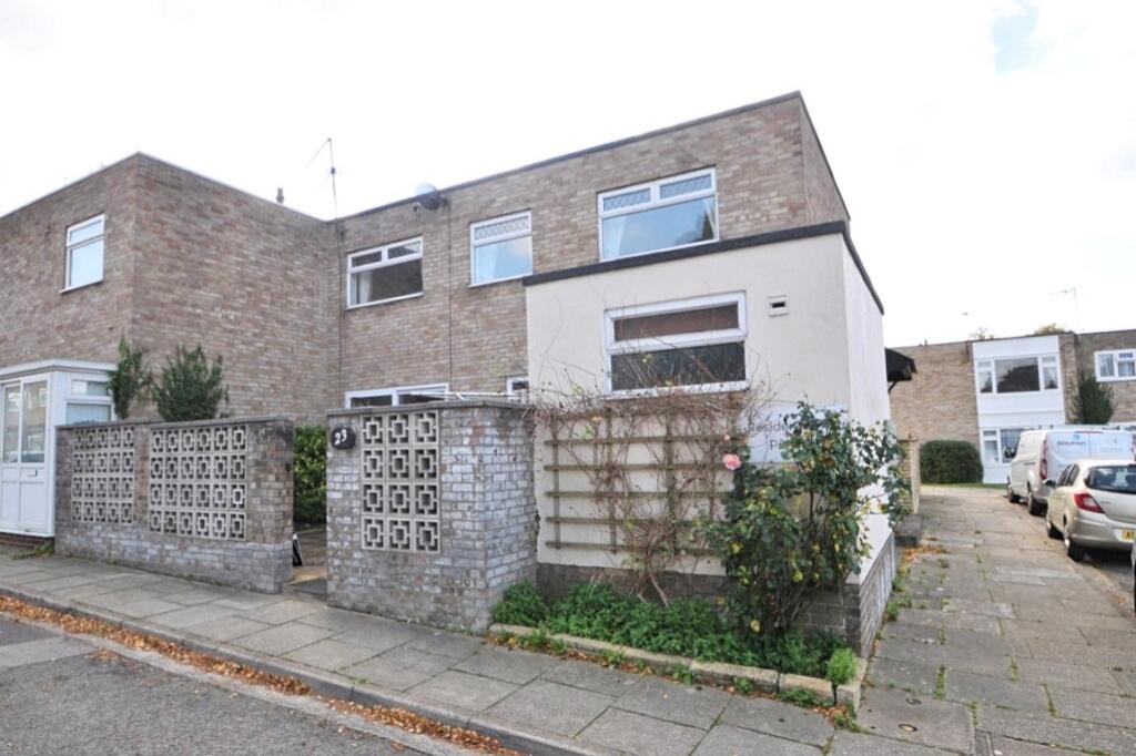 Main image of property: St. Johns Court, Keynsham, Bristol, Somerset, BS31