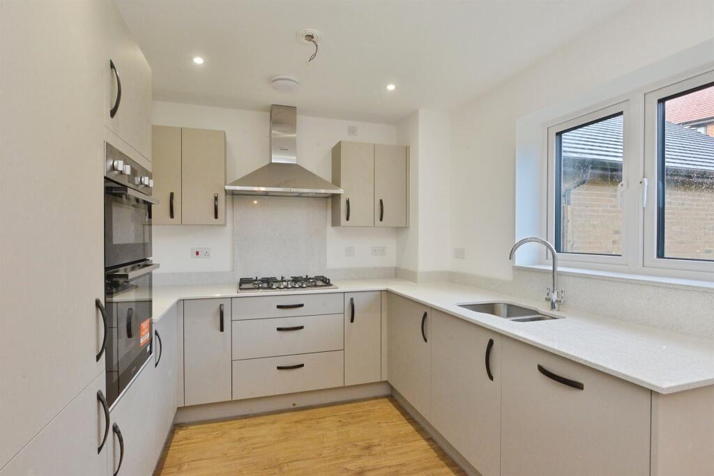 Main image of property: Jersey Way, Whitehouse Park, Milton Keynes