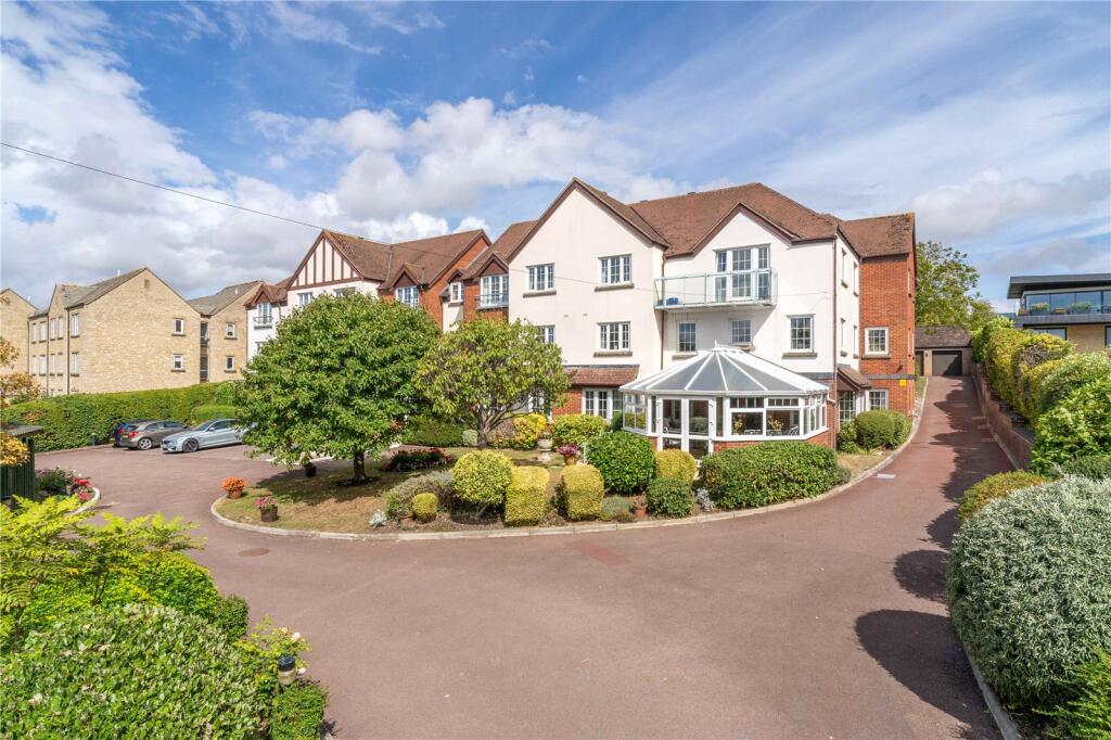 Main image of property: Station Road, Broadway, Worcestershire, WR12