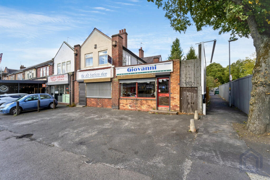 Main image of property: Wheelwright Road, Birmingham, West Midlands, B24