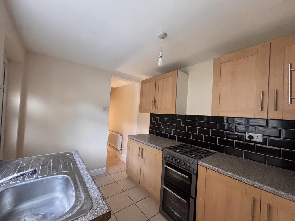 Main image of property: Countess Street, Walsall, WS1