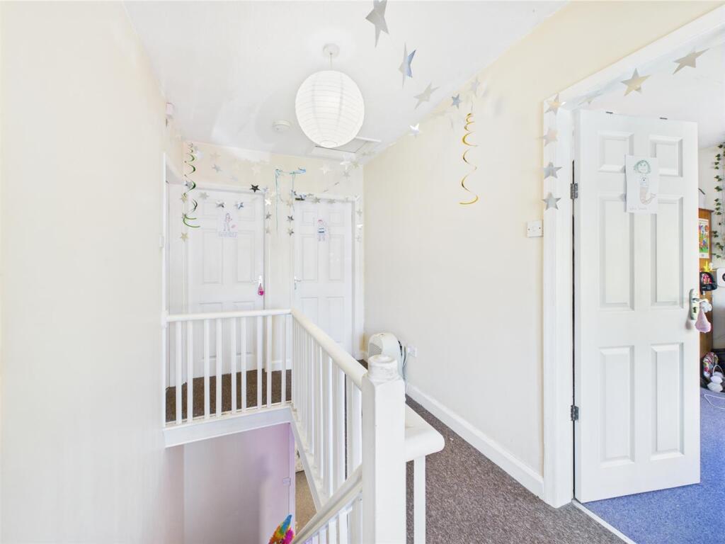 House in Lancaster, Scotforth - More