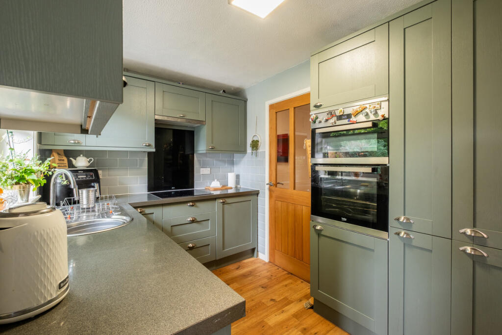 Cardwell Close, Warton, PR4 photo 4