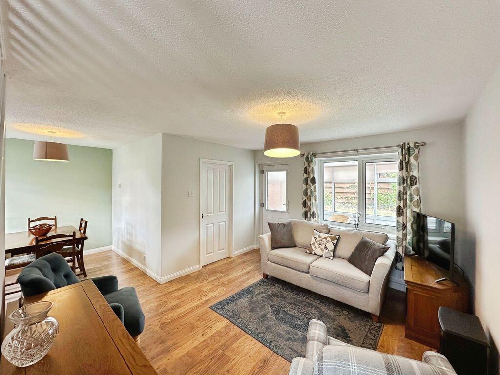 House in Pegswood, Northumberland - View 5