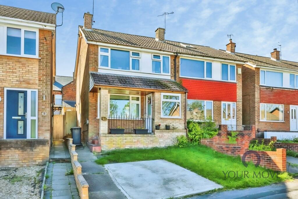 House in Broxtowe, Awsworth