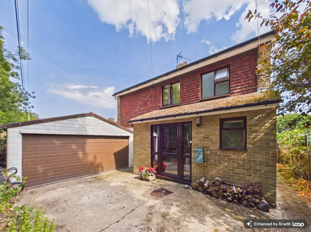 House in Rochester - View 2