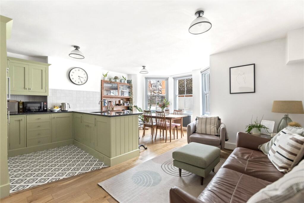 Main image of property: Milton Road, N6