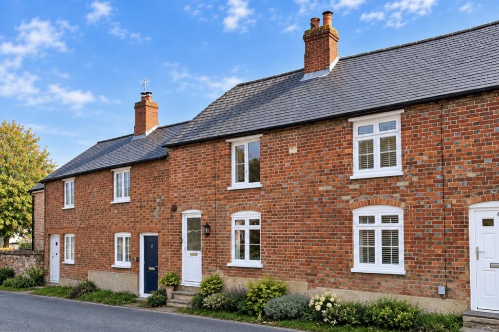 Main image of property: High Street, Childrey