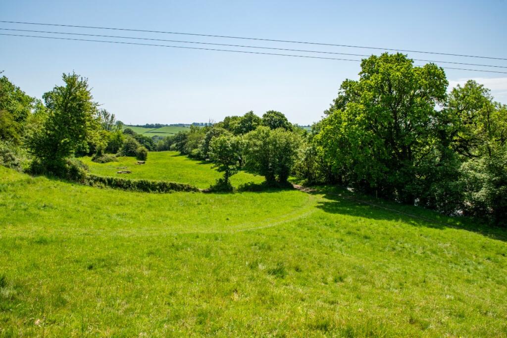 Main image of property: Lot 3: Land and Building Plot, Perry Farm, Dulverton, Somerset, TA22