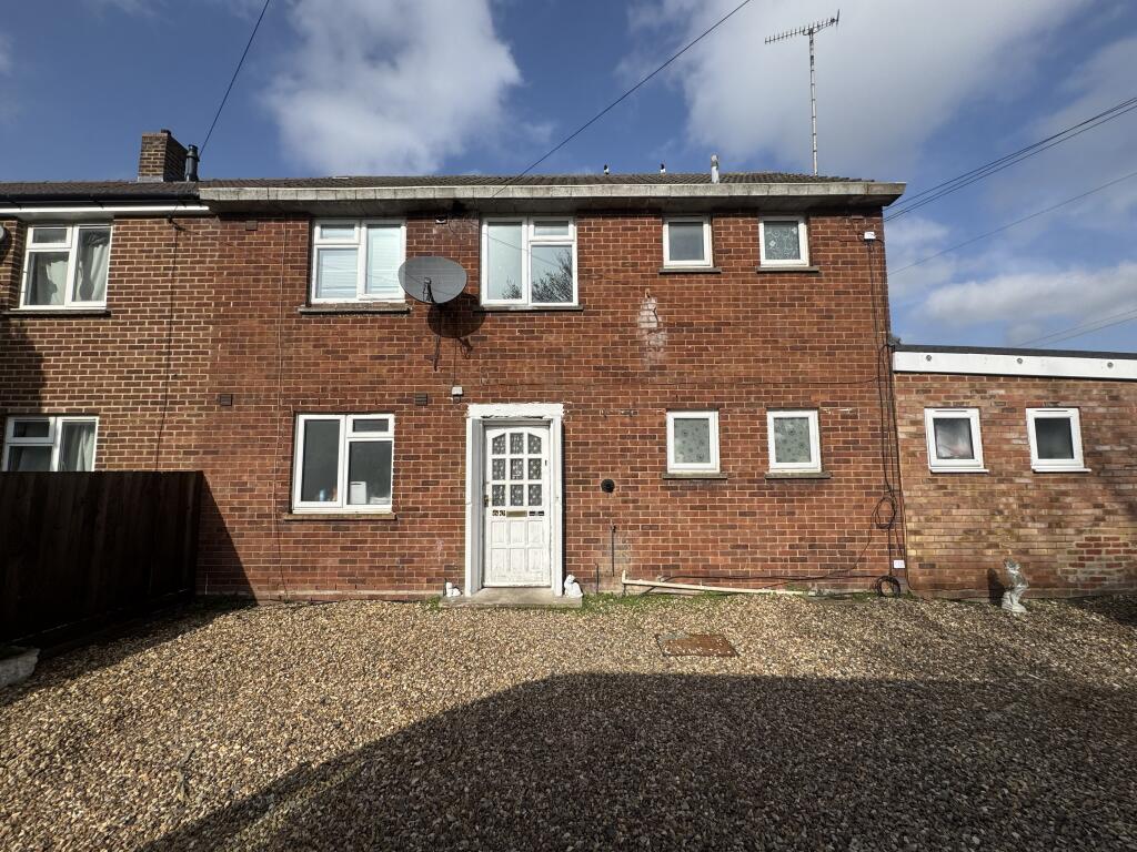 Main image of property: Stoke Road, AYLESBURY