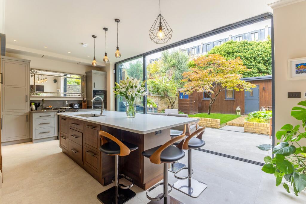 Main image of property: Walham Grove, London