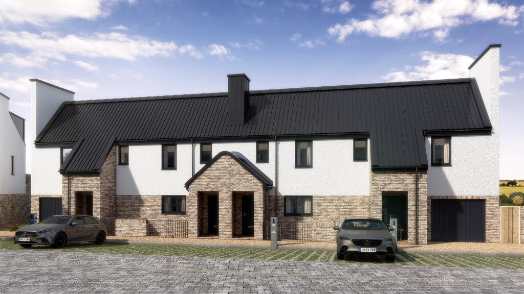 Main image of property: Holbrook Road, Belper