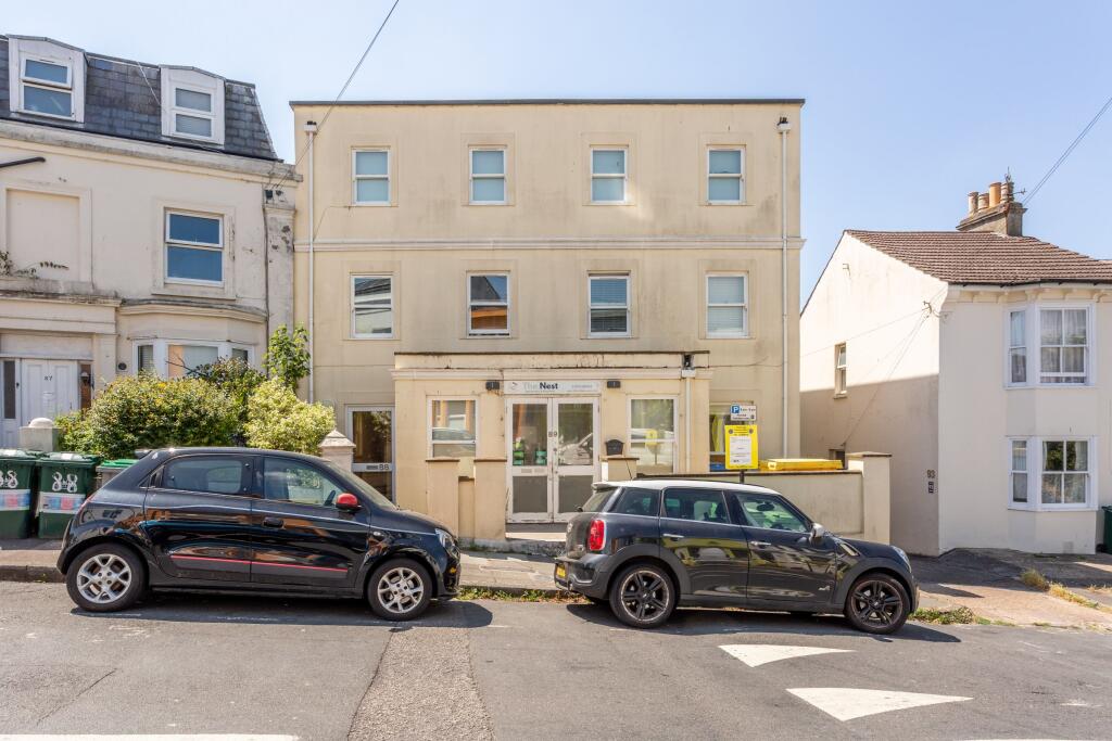 Main image of property: Islingword Road, Brighton
