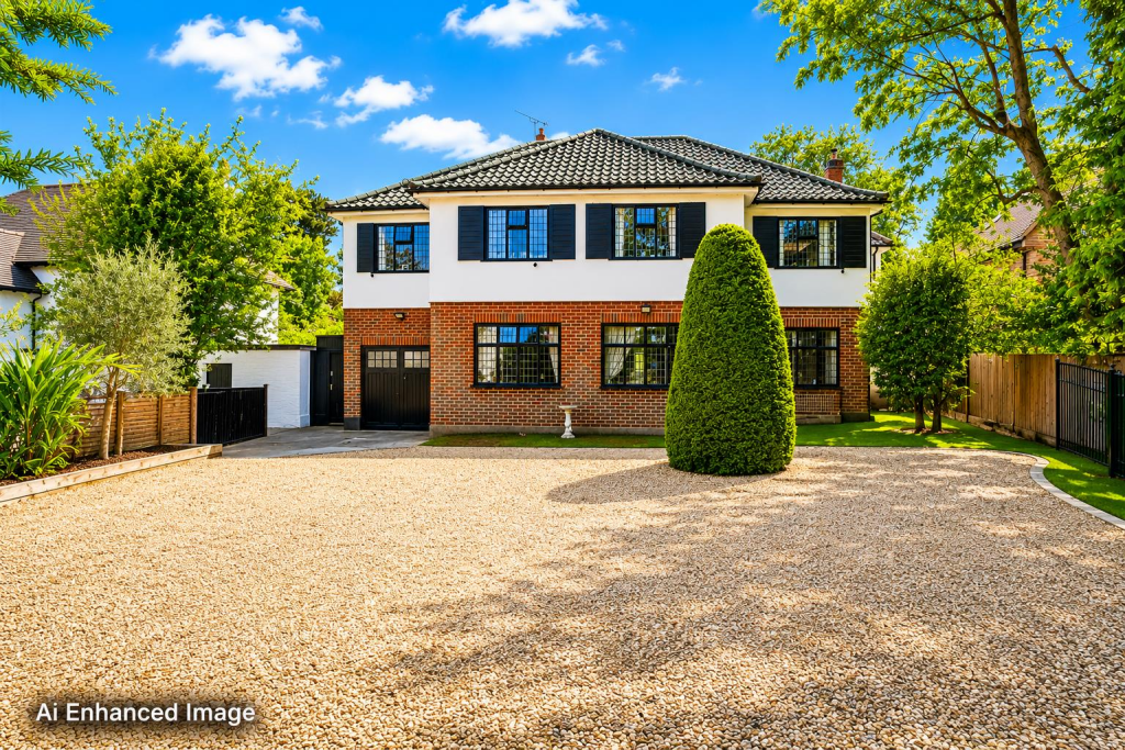 Main image of property: The Warren, Carshalton Beeches