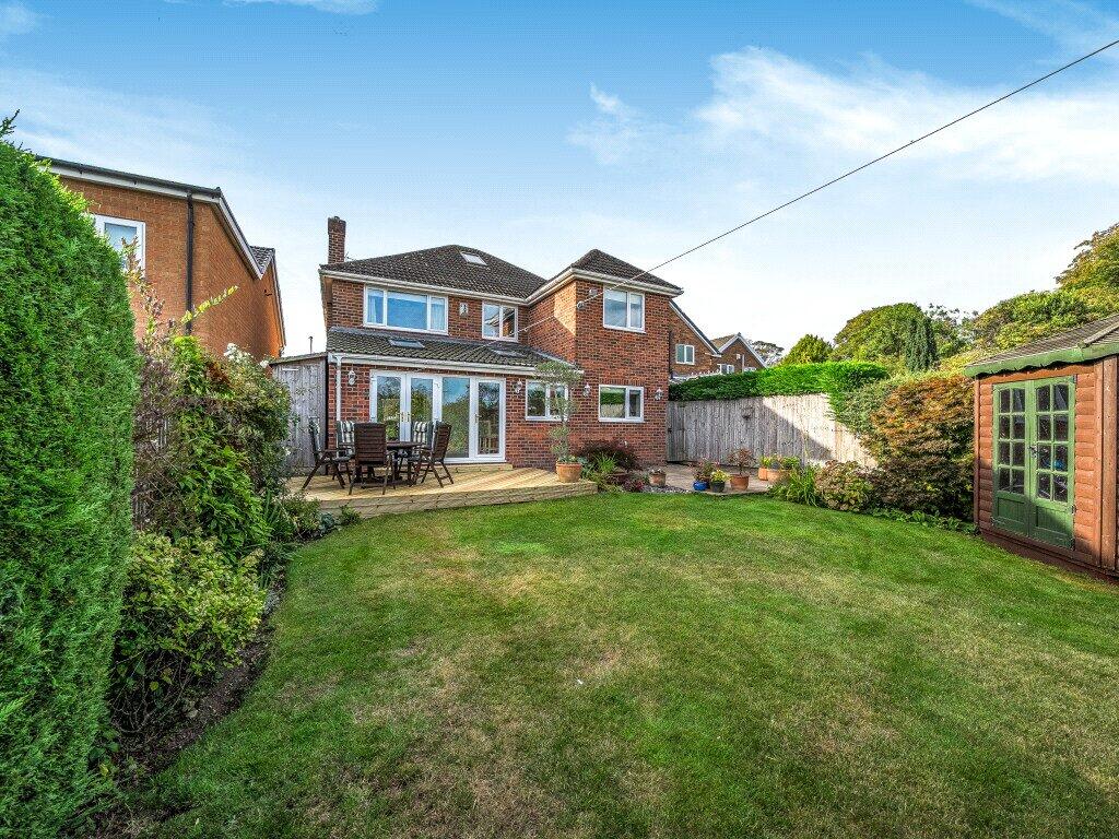 House in Wakefield, Woodthorpe, Woolgreaves - View 2