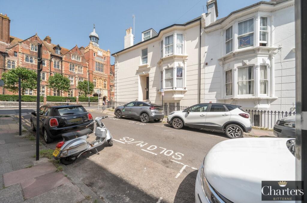 Main image of property: College Road, Brighton, East Sussex, BN2