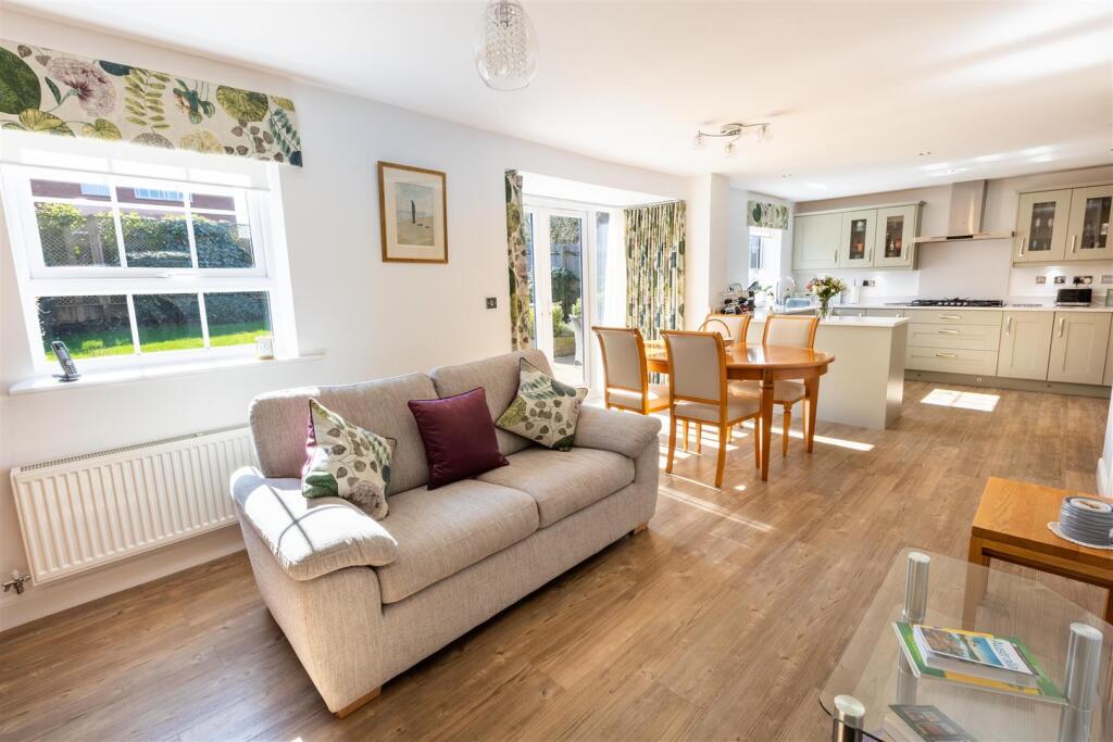 Additional image 4 of Kiln Lane, Dickens Heath, Solihull