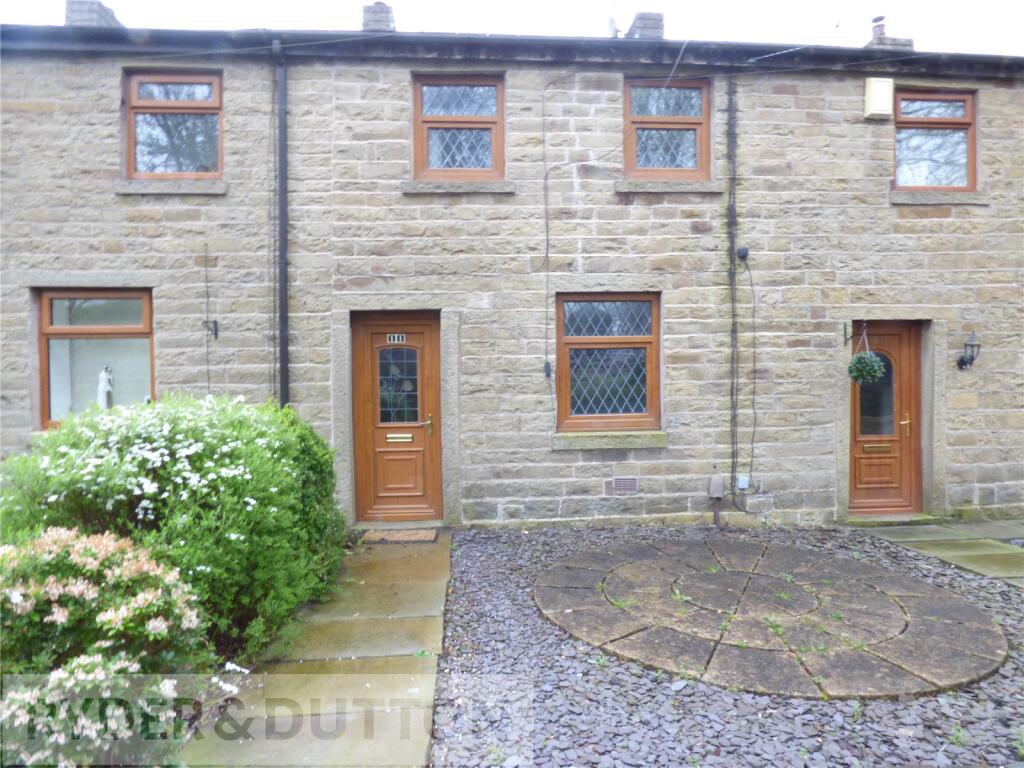 Main image of property: Poplar Terrace, Rossendale, Lancashire, BB4