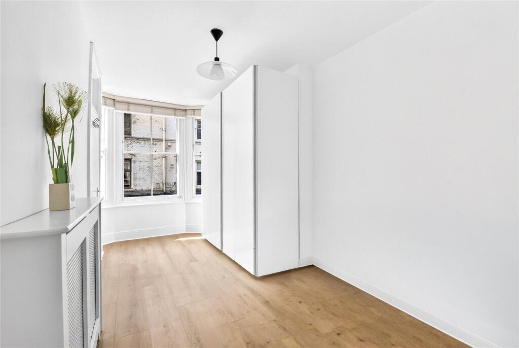 Apartment in London, Fitzrovia - View 4