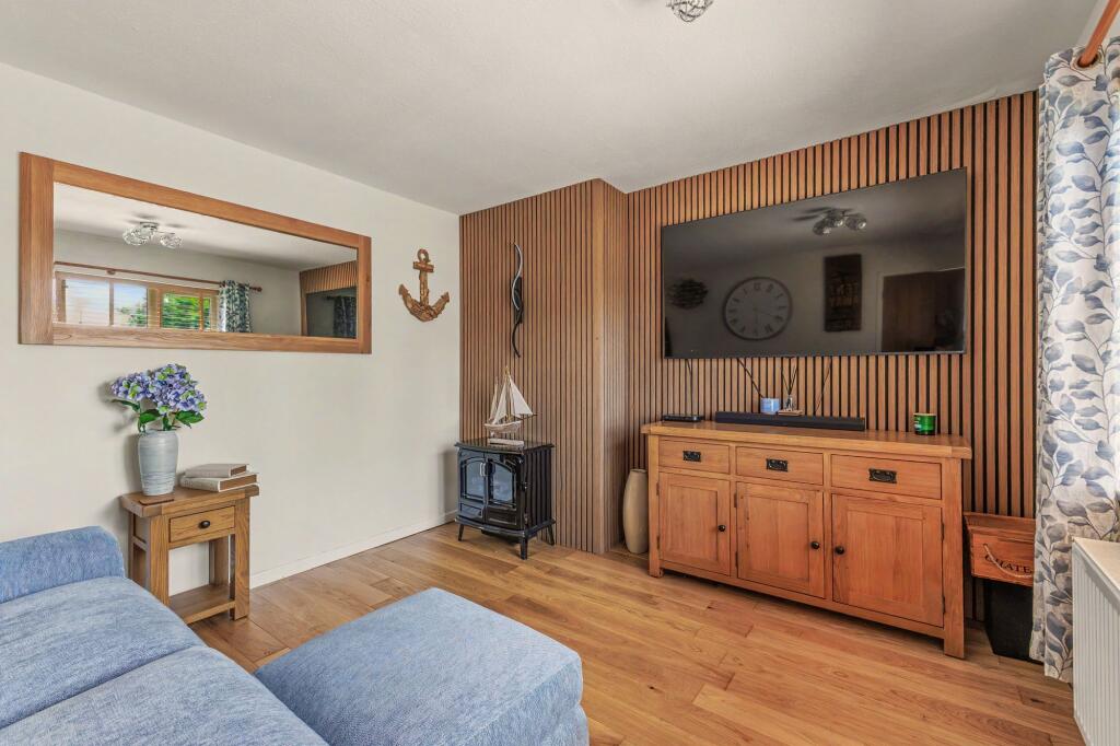 House in Stratford-on-Avon, Bidford on Avon - View 3