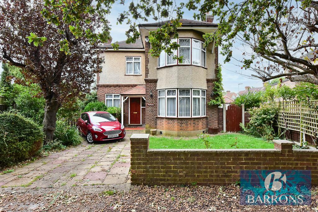 Main image of property: Albury Walk, Cheshunt