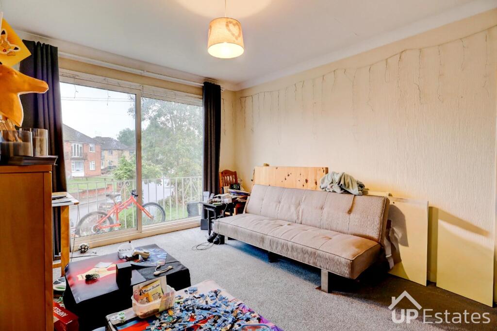 Apartment in Coventry - View 4