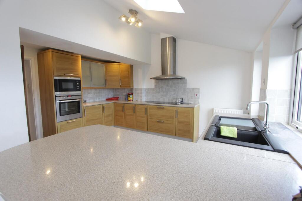 Main image of property: Longcroft Road, Dronfield Woodhouse